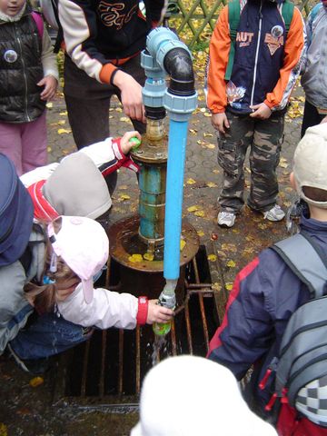 XXI Rajd Wzg�rz Strzeli�skich - Przerzeczyn-Zdr�j s021 - PTTK Strzelin