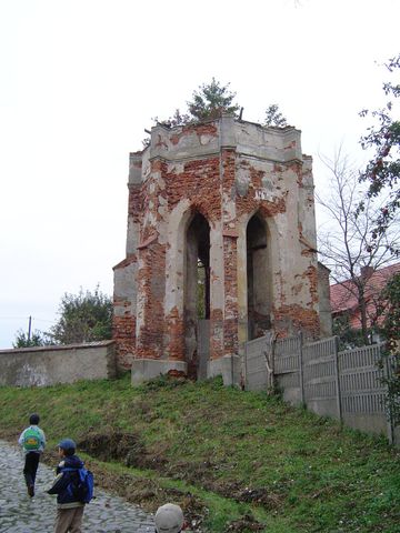 XXI Rajd Wzg�rz Strzeli�skich - Piotrk�wek s069 - PTTK Strzelin