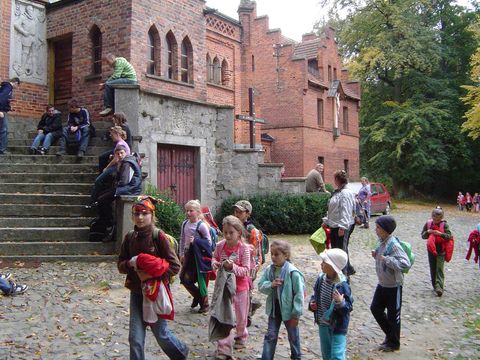 XXI Rajd Wzg�rz Strzeli�skich - �elowice s079 - PTTK Strzelin