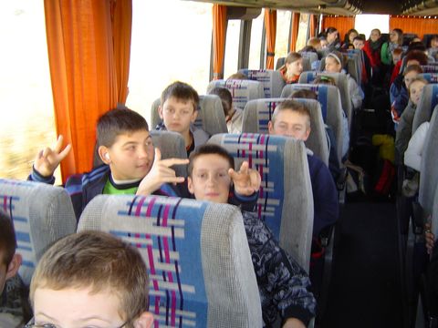 XXI Rajd Wzg�rz Strzeli�skich s005 - PTTK Strzelin