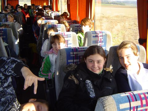 XXI Rajd Wzg�rz Strzeli�skich s006 - PTTK Strzelin