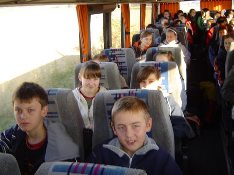 XXI Rajd Wzg�rz Strzeli�skich s007 - PTTK Strzelin