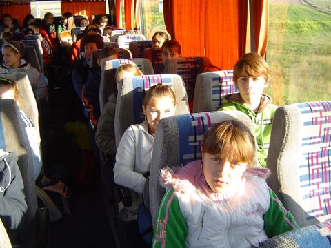 XXI Rajd Wzg�rz Strzeli�skich s008 - PTTK Strzelin