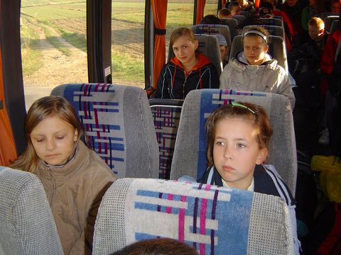 XXI Rajd Wzg�rz Strzeli�skich s009 - PTTK Strzelin