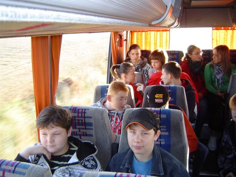 XXI Rajd Wzg�rz Strzeli�skich s013 - PTTK Strzelin