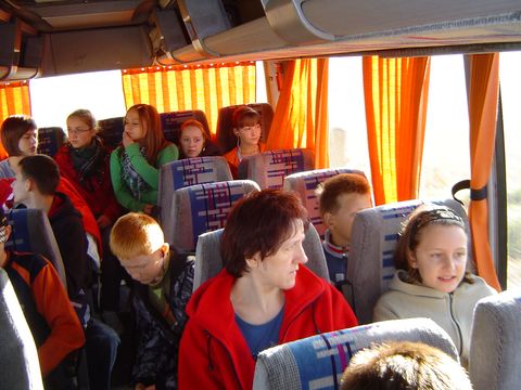 XXI Rajd Wzg�rz Strzeli�skich s014 - PTTK Strzelin