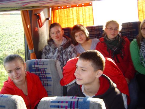 XXI Rajd Wzg�rz Strzeli�skich s017 - PTTK Strzelin