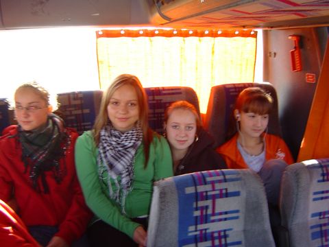 XXI Rajd Wzg�rz Strzeli�skich s018 - PTTK Strzelin