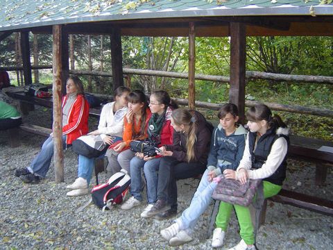 XXI Rajd Wzg�rz Strzeli�skich - pod Ostr� G�r� s103 - PTTK Strzelin