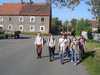 XXI Rajd Wzgrz Strzeliskich - Czerwieniec - PTTK Strzelin 057