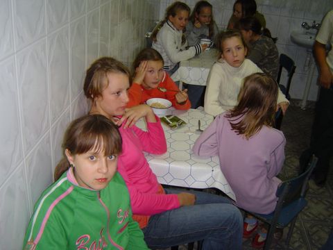 XXI Rajd Wzg�rz Strzeli�skich - �elowice - szko�a s002 - PTTK Strzelin