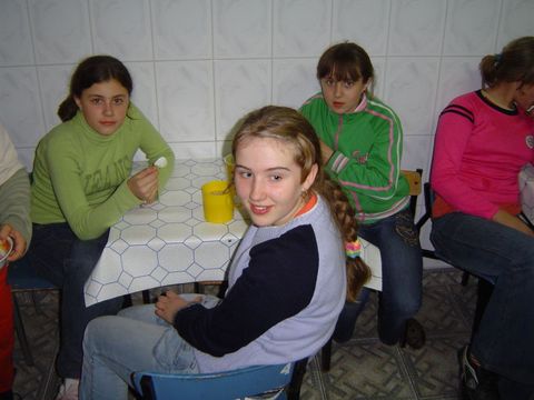 XXI Rajd Wzg�rz Strzeli�skich - �elowice - szko�a s003 - PTTK Strzelin