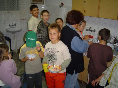 XXI Rajd Wzg�rz Strzeli�skich - �elowice - szko�a s004 - PTTK Strzelin