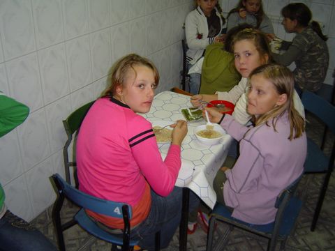 XXI Rajd Wzg�rz Strzeli�skich - �elowice - szko�a s007 - PTTK Strzelin