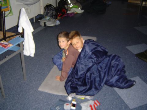 XXI Rajd Wzg�rz Strzeli�skich - �elowice - szko�a s012 - PTTK Strzelin