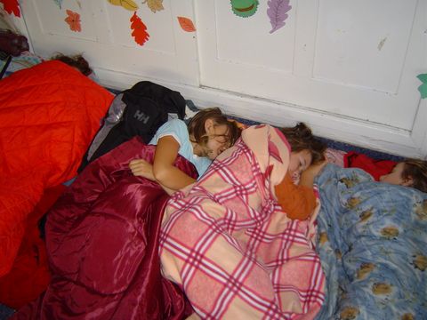 XXI Rajd Wzg�rz Strzeli�skich - �elowice - szko�a s021 - PTTK Strzelin