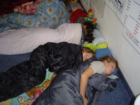 XXI Rajd Wzg�rz Strzeli�skich - �elowice - szko�a s023 - PTTK Strzelin