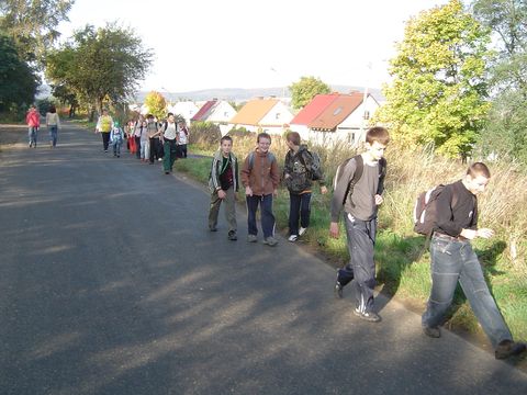 XXI Rajd Wzg�rz Strzeli�skich - �elowice s048 - PTTK Strzelin