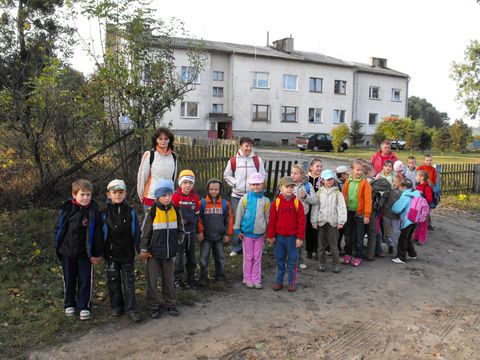 XXII Rajd Wzg�rz Strzeli�skich - Sulis�aw s001 - PTTK Strzelin