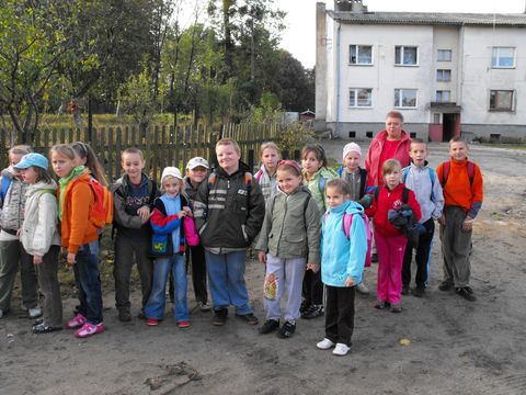 XXII Rajd Wzg�rz Strzeli�skich - Sulis�aw s002 - PTTK Strzelin