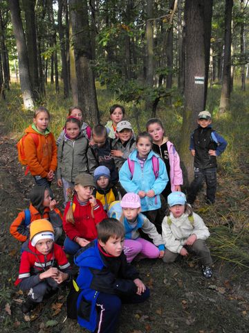 XXII Rajd Wzg�rz Strzeli�skich s011 - PTTK Strzelin