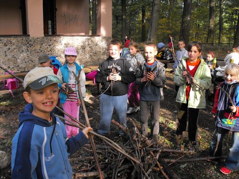 XXII Rajd Wzg�rz Strzeli�skich s015 - PTTK Strzelin