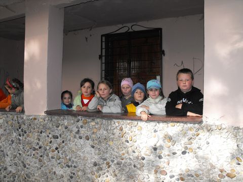 XXII Rajd Wzg�rz Strzeli�skich s017 - PTTK Strzelin