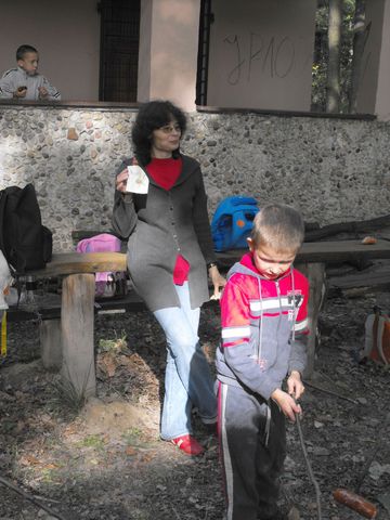 XXII Rajd Wzg�rz Strzeli�skich s023 - PTTK Strzelin