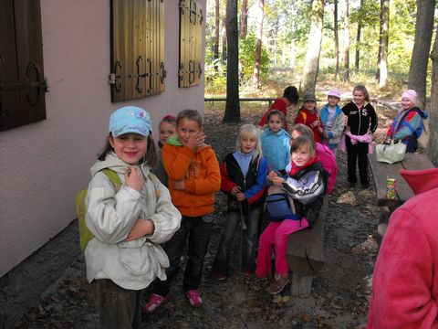 XXII Rajd Wzg�rz Strzeli�skich s025 - PTTK Strzelin