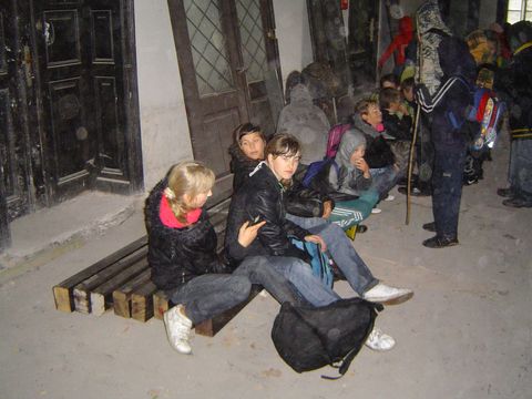 XXII Rajd Wzg�rz Strzeli�skich - Sulis�aw s002 - PTTK Strzelin