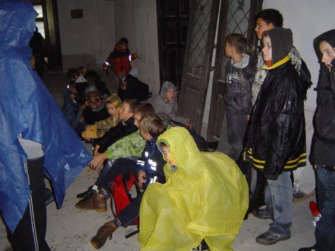 XXII Rajd Wzg�rz Strzeli�skich - Sulis�aw s004 - PTTK Strzelin