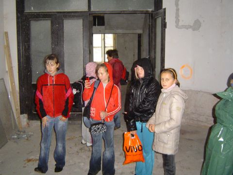 XXII Rajd Wzg�rz Strzeli�skich - Sulis�aw s005 - PTTK Strzelin