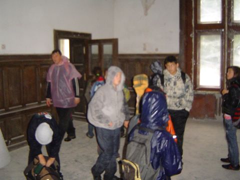 XXII Rajd Wzg�rz Strzeli�skich - Sulis�aw s006 - PTTK Strzelin