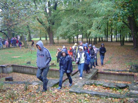 XXII Rajd Wzg�rz Strzeli�skich - Sulis�aw s009 - PTTK Strzelin