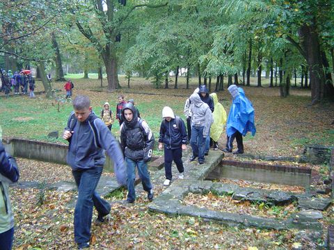 XXII Rajd Wzg�rz Strzeli�skich - Sulis�aw s010 - PTTK Strzelin