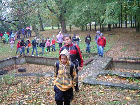 XXII Rajd Wzg�rz Strzeli�skich - Sulis�aw s012 - PTTK Strzelin