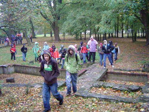 XXII Rajd Wzg�rz Strzeli�skich - Sulis�aw s013 - PTTK Strzelin