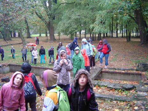 XXII Rajd Wzg�rz Strzeli�skich - Sulis�aw s015 - PTTK Strzelin