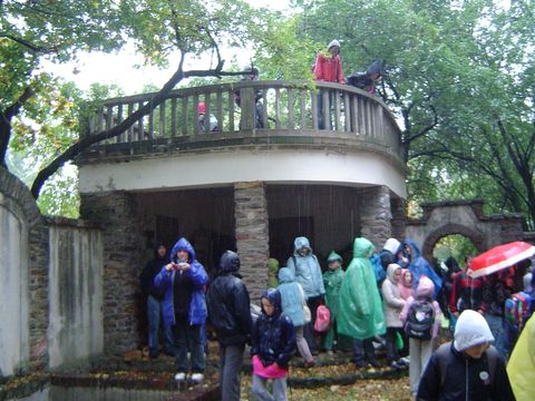 XXII Rajd Wzg�rz Strzeli�skich - Sulis�aw s017 - PTTK Strzelin