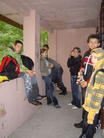 XXII Rajd Wzg�rz Strzeli�skich s022 - PTTK Strzelin