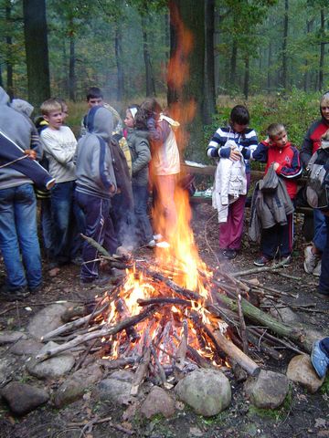 XXII Rajd Wzg�rz Strzeli�skich s031 - PTTK Strzelin