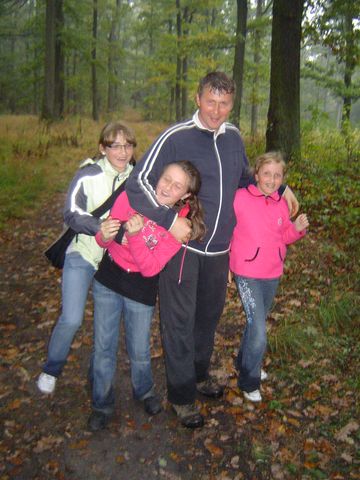 XXII Rajd Wzg�rz Strzeli�skich s033 - PTTK Strzelin