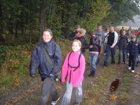 XXII Rajd Wzg�rz Strzeli�skich s034 - PTTK Strzelin