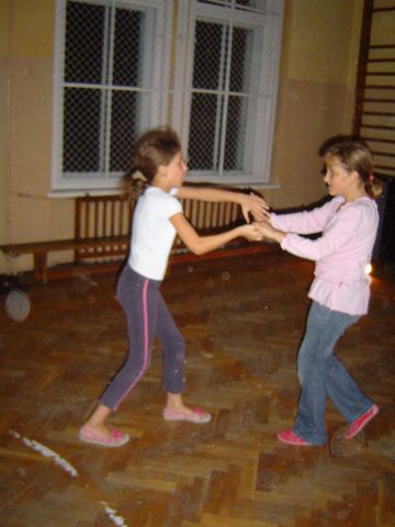 XXII Rajd Wzg�rz Strzeli�skich - Wawrzysz�w s040 - PTTK Strzelin