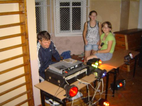 XXII Rajd Wzg�rz Strzeli�skich - Wawrzysz�w s041 - PTTK Strzelin