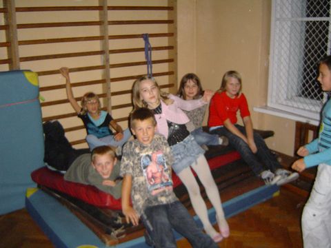 XXII Rajd Wzg�rz Strzeli�skich - Wawrzysz�w s043 - PTTK Strzelin