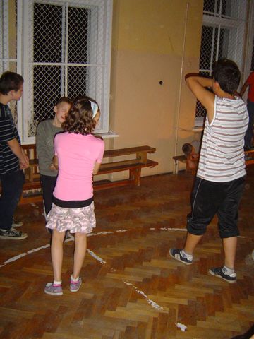 XXII Rajd Wzg�rz Strzeli�skich - Wawrzysz�w s044 - PTTK Strzelin