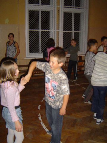 XXII Rajd Wzg�rz Strzeli�skich - Wawrzysz�w s045 - PTTK Strzelin