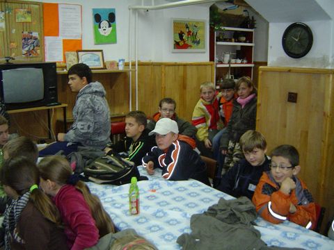 XXII Rajd Wzg�rz Strzeli�skich - Wawrzysz�w s048 - PTTK Strzelin