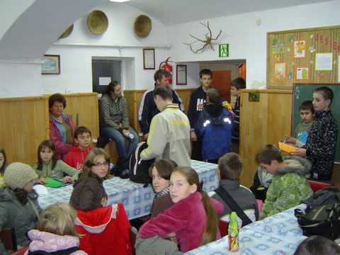 XXII Rajd Wzg�rz Strzeli�skich - Wawrzysz�w s049 - PTTK Strzelin